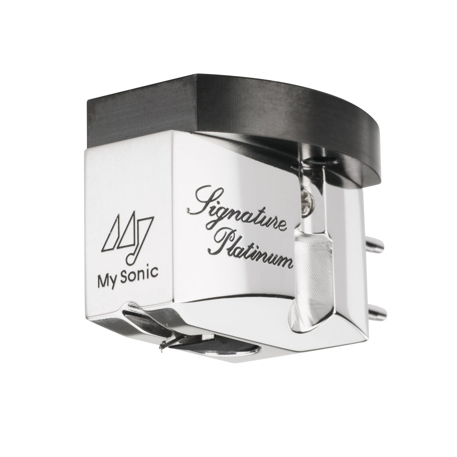 Đầu kim cơ đĩa than My Sonic Lab SIGNATURE PLATINUM